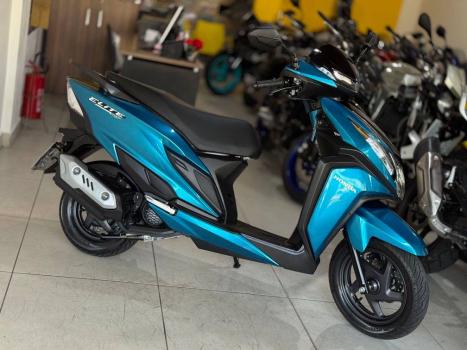 HONDA Elite 125 , Foto 6