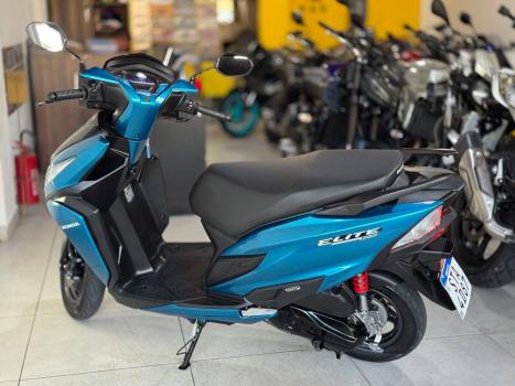 HONDA Elite 125 , Foto 7