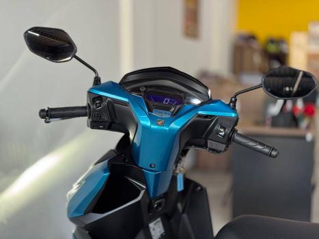 HONDA Elite 125 , Foto 9