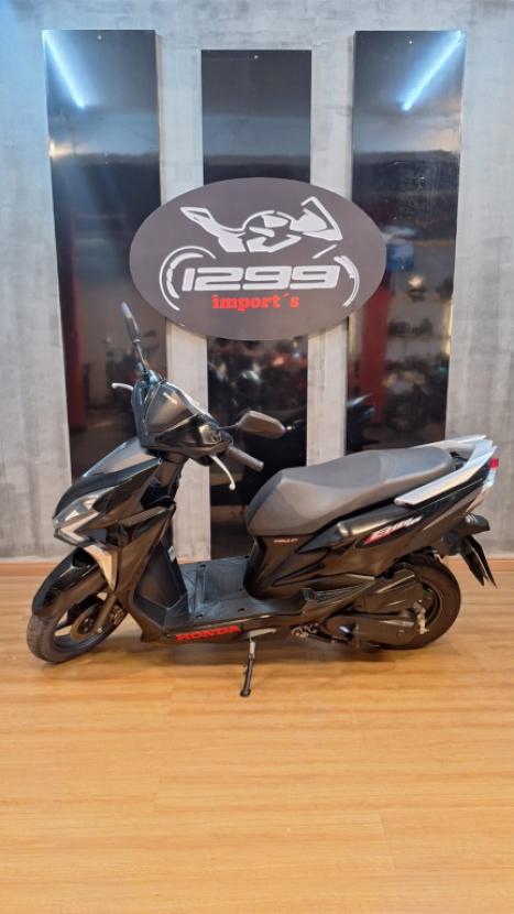 HONDA Elite 125 , Foto 2