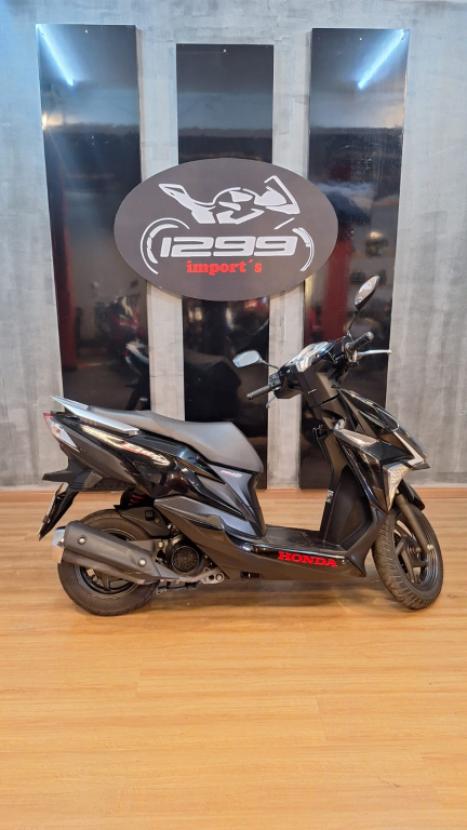 HONDA Elite 125 , Foto 5