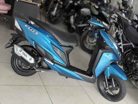 HONDA Elite 125 , Foto 5