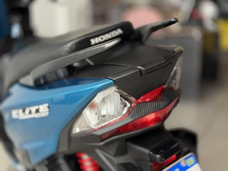 HONDA Elite 125 , Foto 8