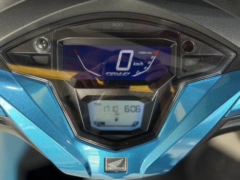 HONDA Elite 125 , Foto 11