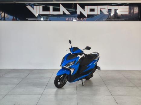 HONDA Elite 125 , Foto 1
