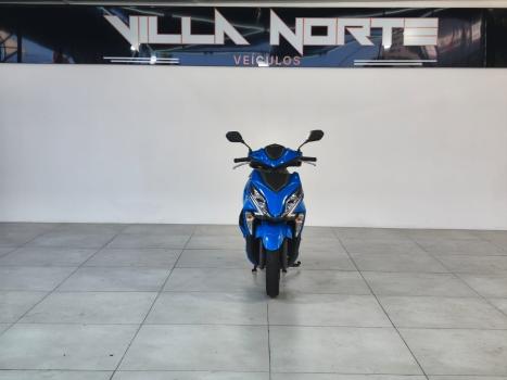 HONDA Elite 125 , Foto 2