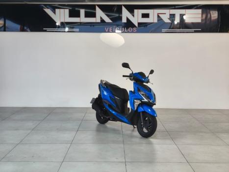 HONDA Elite 125 , Foto 3