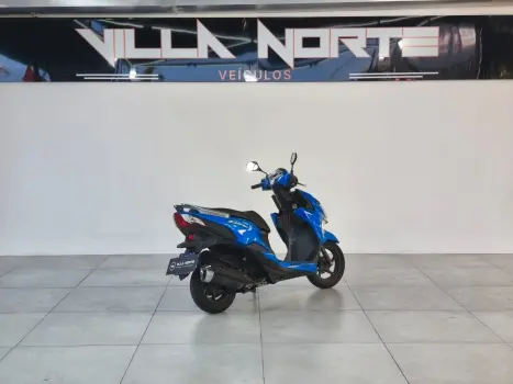 HONDA Elite 125 , Foto 4