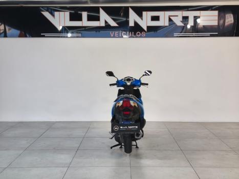 HONDA Elite 125 , Foto 5