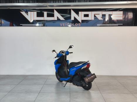 HONDA Elite 125 , Foto 6