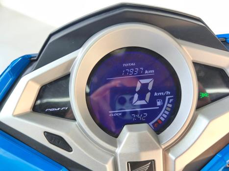 HONDA Elite 125 , Foto 7