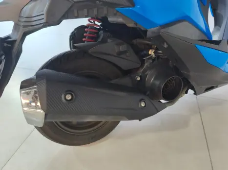 HONDA Elite 125 , Foto 8