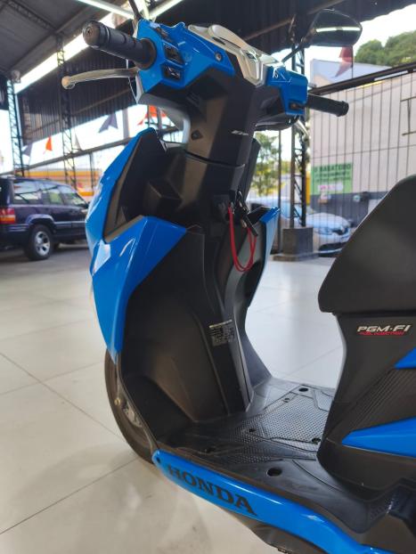 HONDA Elite 125 , Foto 9