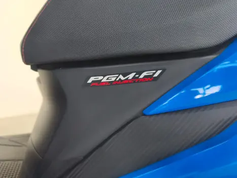 HONDA Elite 125 , Foto 10