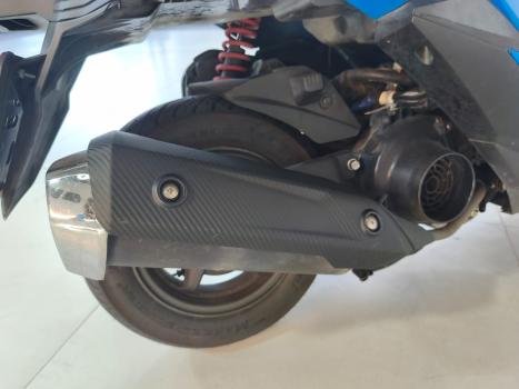 HONDA Elite 125 , Foto 11