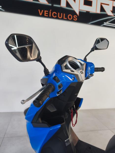 HONDA Elite 125 , Foto 12