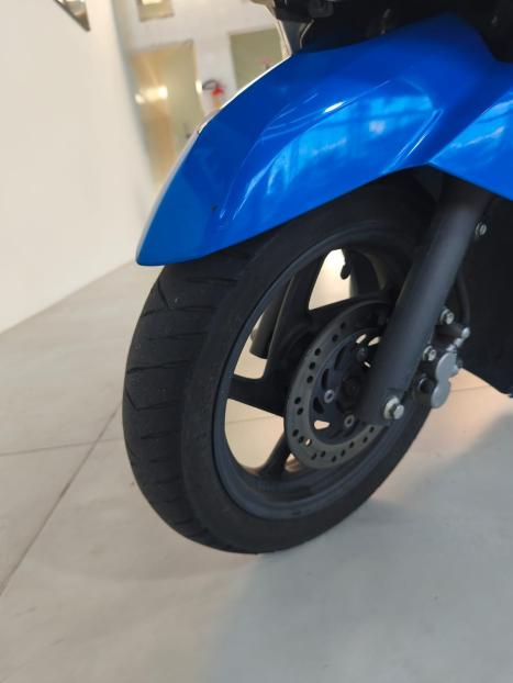 HONDA Elite 125 , Foto 13