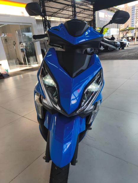 HONDA Elite 125 , Foto 14