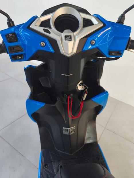 HONDA Elite 125 , Foto 15