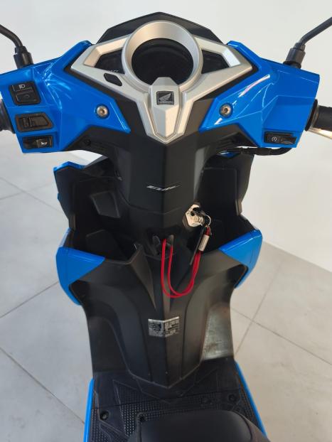 HONDA Elite 125 , Foto 16