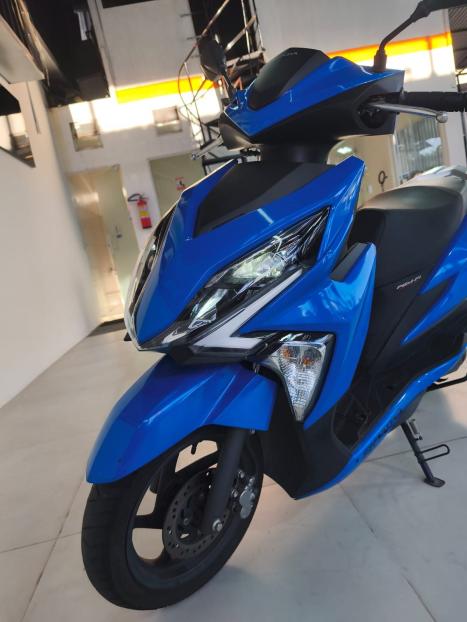 HONDA Elite 125 , Foto 17