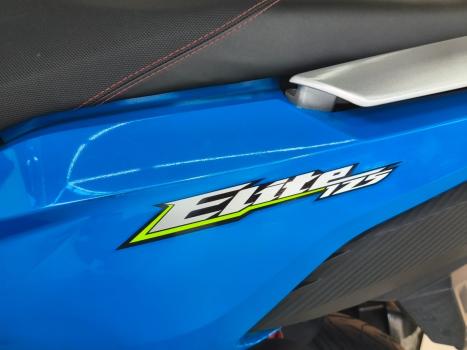 HONDA Elite 125 , Foto 18