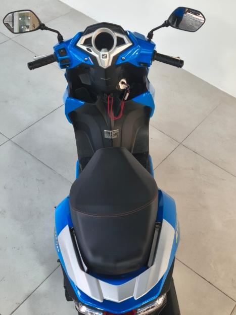 HONDA Elite 125 , Foto 19