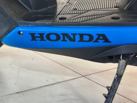 HONDA Elite 125 , Foto 20