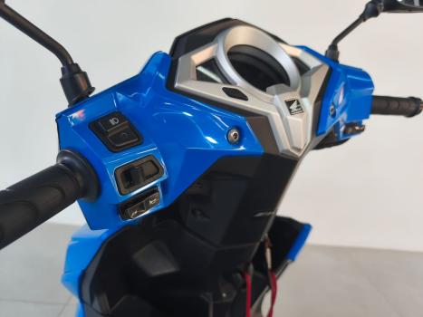 HONDA Elite 125 , Foto 21