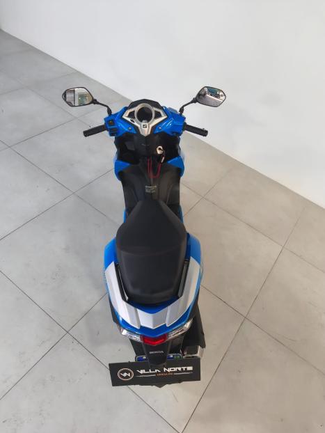 HONDA Elite 125 , Foto 22