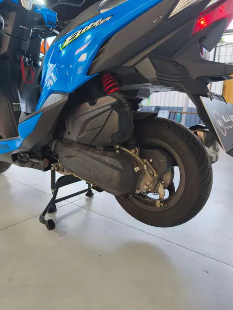 HONDA Elite 125 , Foto 23