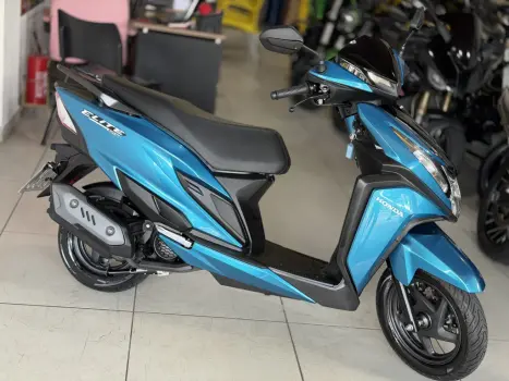 HONDA Elite 125 , Foto 6