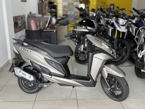 HONDA Elite 125 , Foto 1