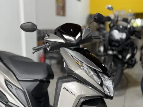 HONDA Elite 125 , Foto 2