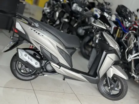 HONDA Elite 125 , Foto 5