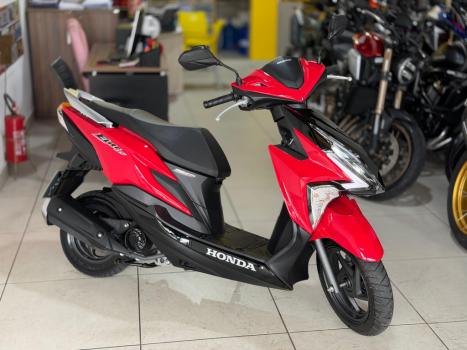HONDA Elite 125 , Foto 1
