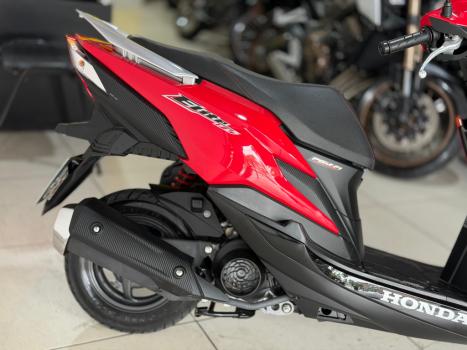 HONDA Elite 125 , Foto 6