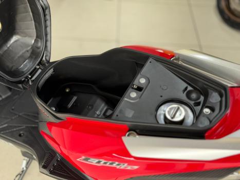 HONDA Elite 125 , Foto 9
