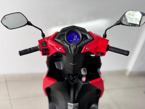 HONDA Elite 125 , Foto 13