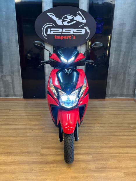 HONDA Elite 125 , Foto 2