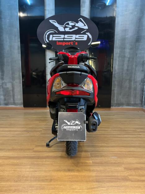 HONDA Elite 125 , Foto 4