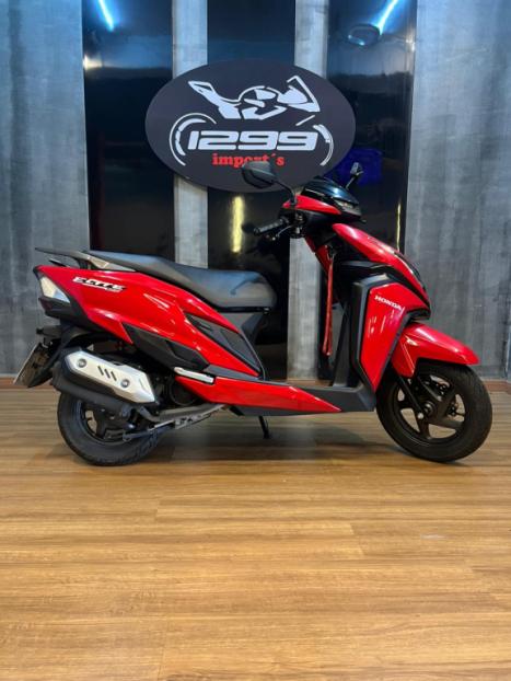 HONDA Elite 125 , Foto 5