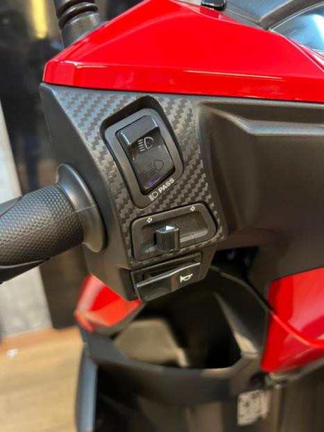 HONDA Elite 125 , Foto 6