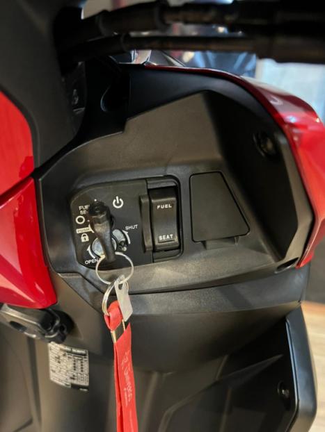 HONDA Elite 125 , Foto 7