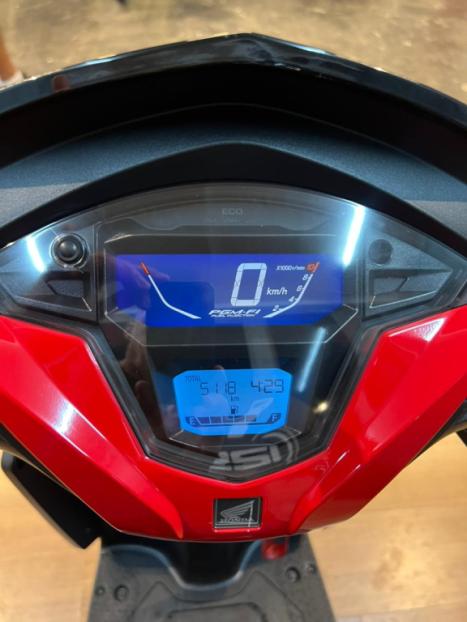 HONDA Elite 125 , Foto 8