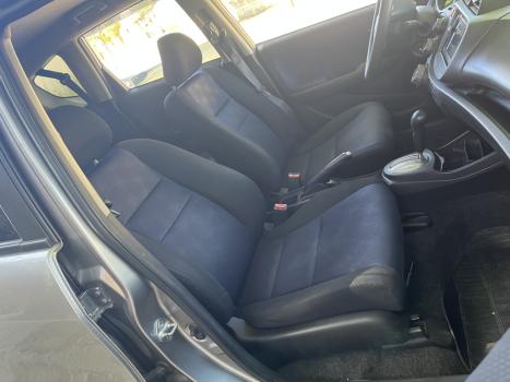 HONDA Fit 1.4 16V 4P LX FLEX AUTOM�TICO, Foto 3