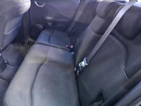 HONDA Fit 1.4 16V 4P LX FLEX AUTOMTICO, Foto 3