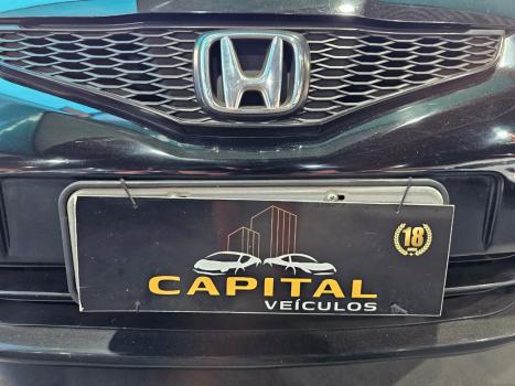 HONDA Fit 1.4 16V 4P LX FLEX AUTOMTICO, Foto 4
