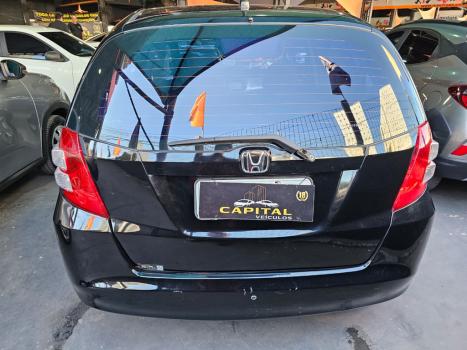 HONDA Fit 1.4 16V 4P LX FLEX AUTOMTICO, Foto 8