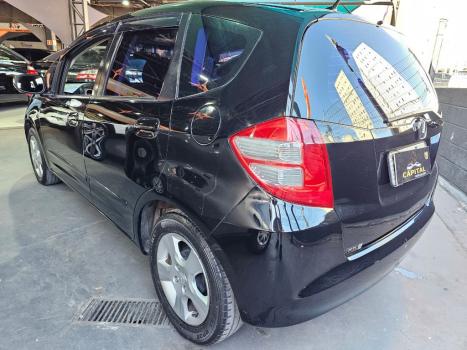 HONDA Fit 1.4 16V 4P LX FLEX AUTOMTICO, Foto 9